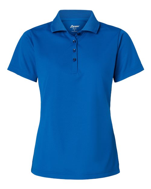 Women's Sebring Performance Polo - Deep Royal