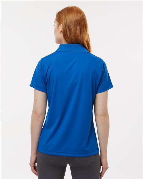 Women's Sebring Performance Polo - Deep Royal