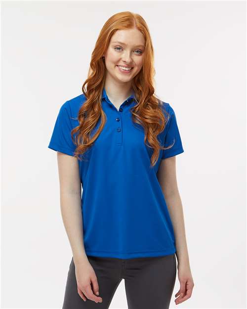 Women's Sebring Performance Polo - Deep Royal