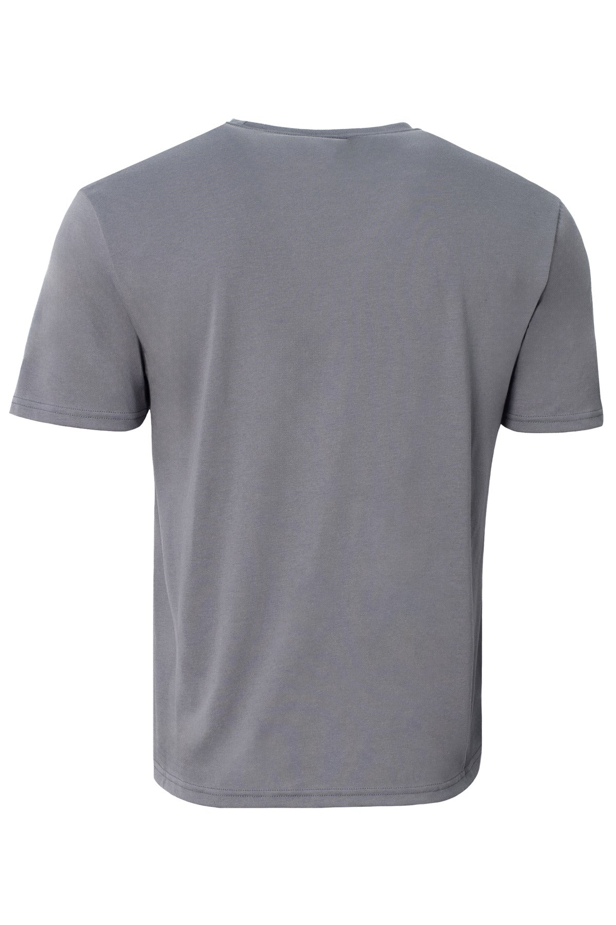 A4 Softek Short Sleeve Tee - Graphite