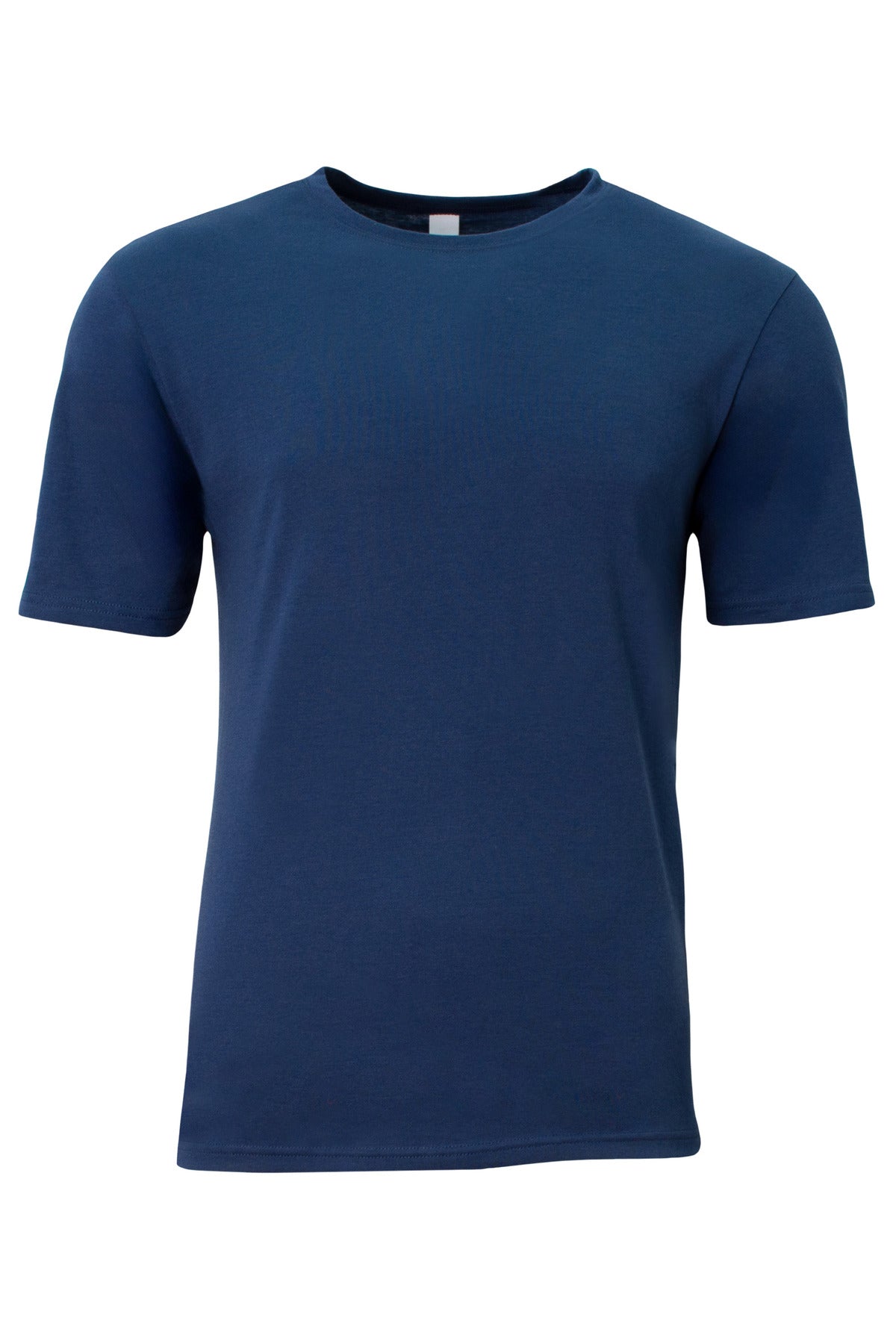 A4 Softek Short Sleeve Tee - Navy