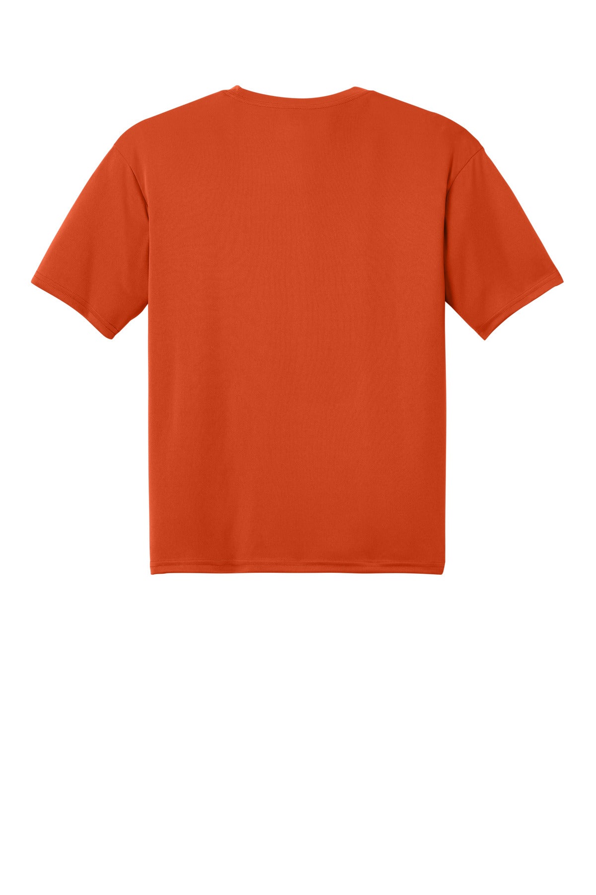 A4 Cooling Performance Short Sleeve Tee - Athletic Orange