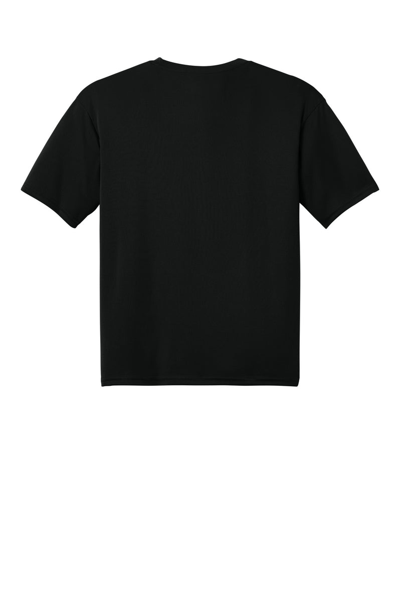 A4 Cooling Performance Short Sleeve Tee - Black