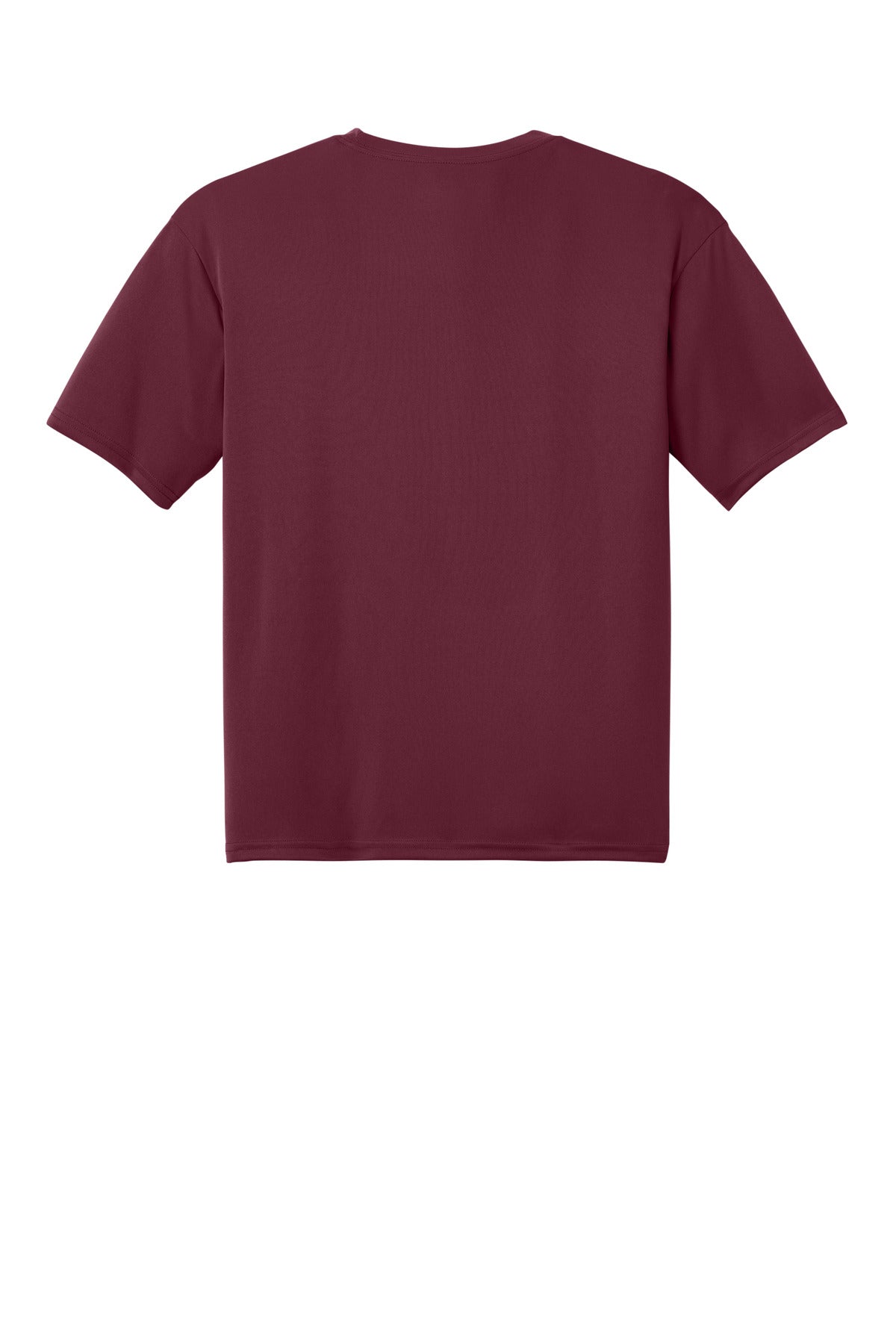 A4 Cooling Performance Short Sleeve Tee - Cardinal