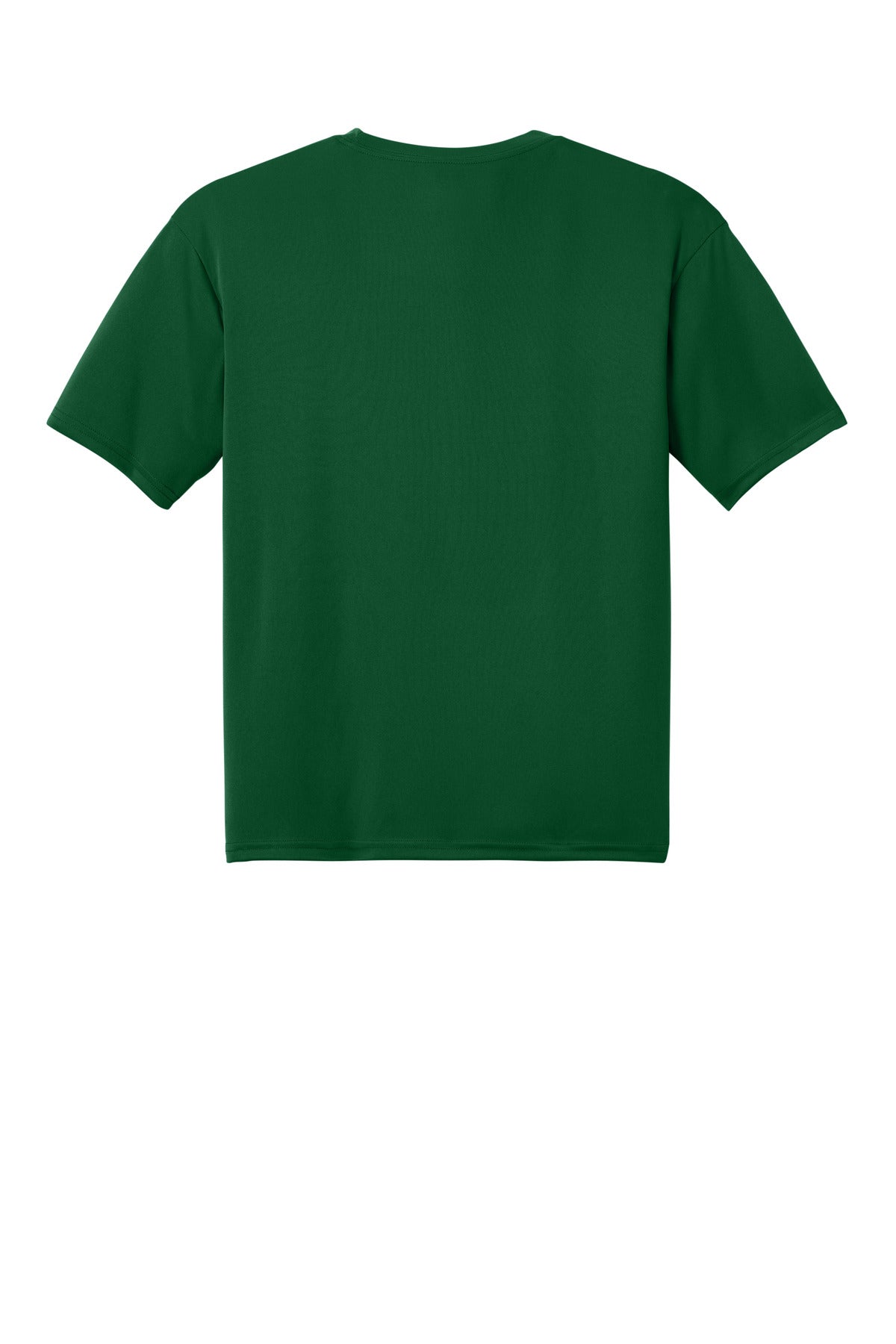 A4 Cooling Performance Short Sleeve Tee - Forest