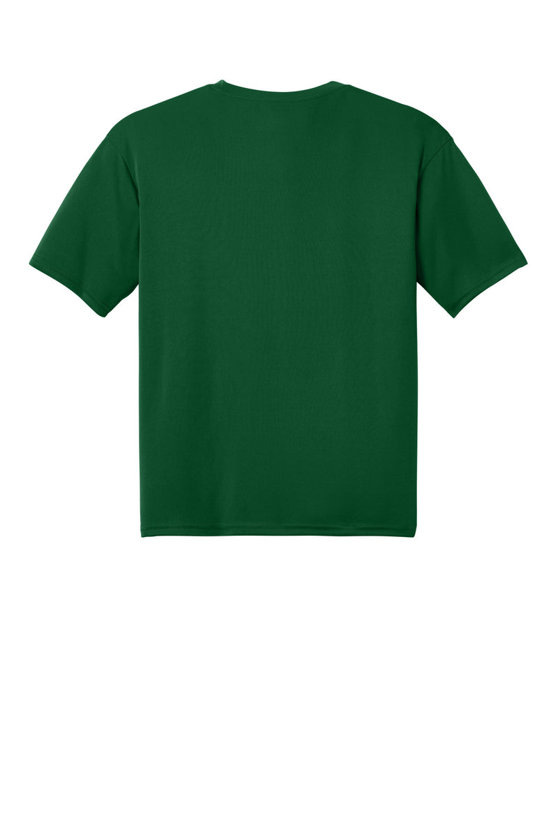 A4 Cooling Performance Short Sleeve Tee - Forest