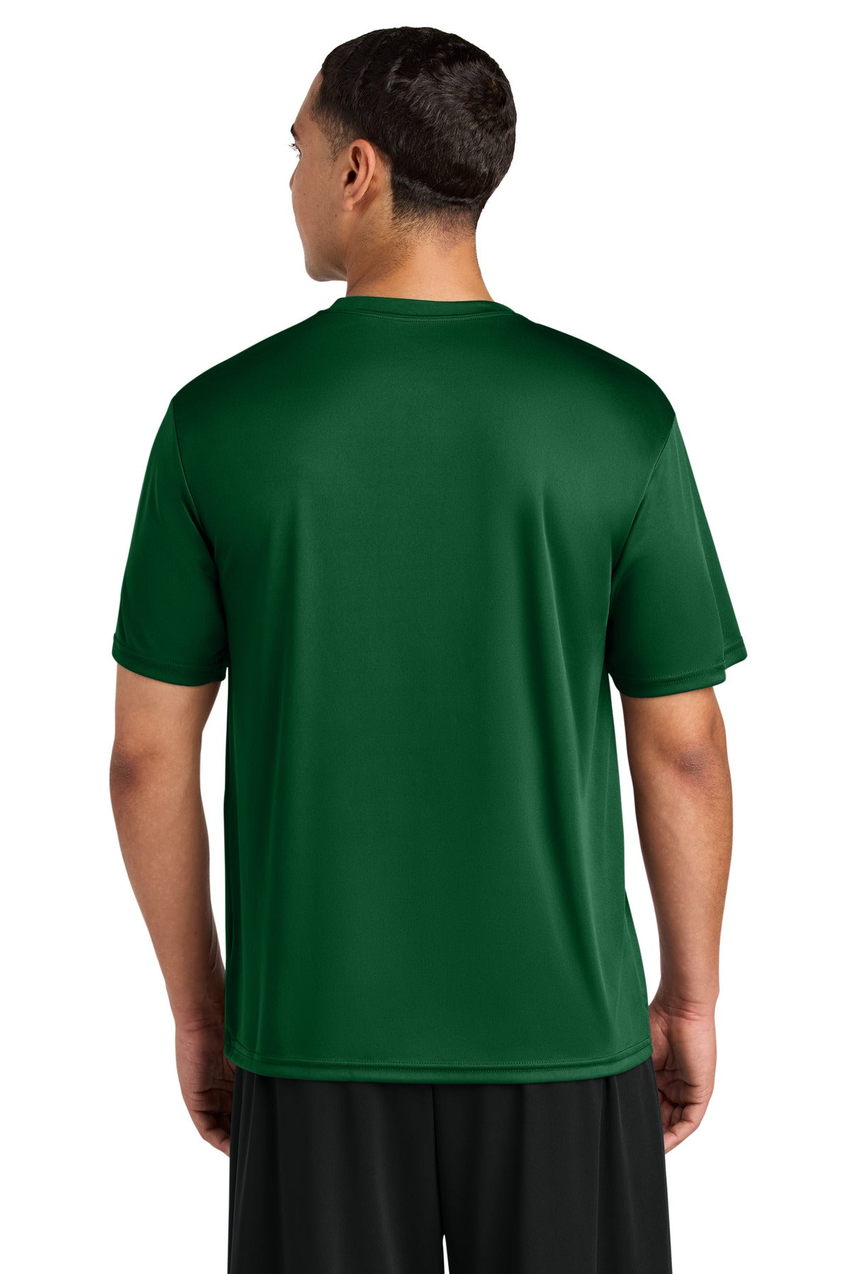 A4 Cooling Performance Short Sleeve Tee - Forest