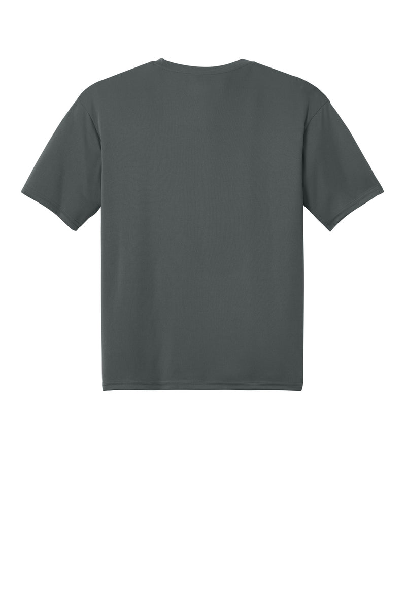 A4 Cooling Performance Short Sleeve Tee - Graphite