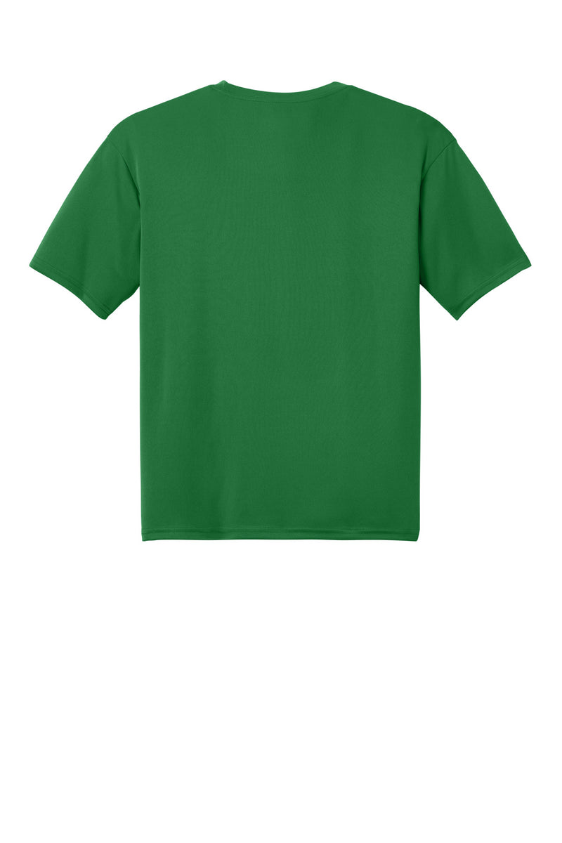 A4 Cooling Performance Short Sleeve Tee - Kelly
