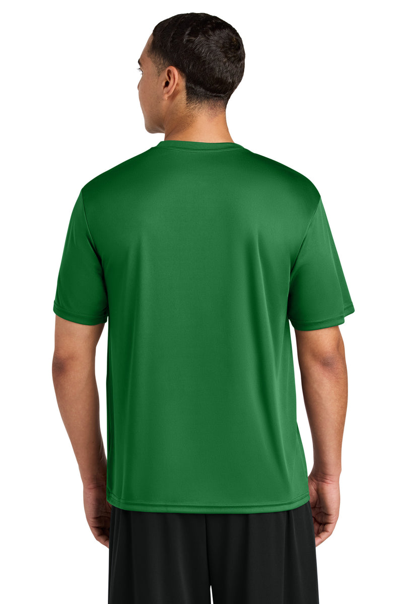 A4 Cooling Performance Short Sleeve Tee - Kelly