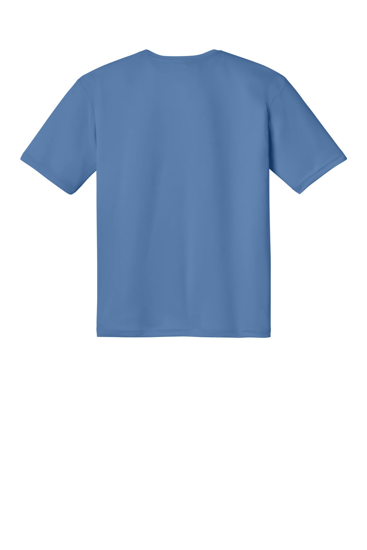 A4 Cooling Performance Short Sleeve Tee - Light Blue