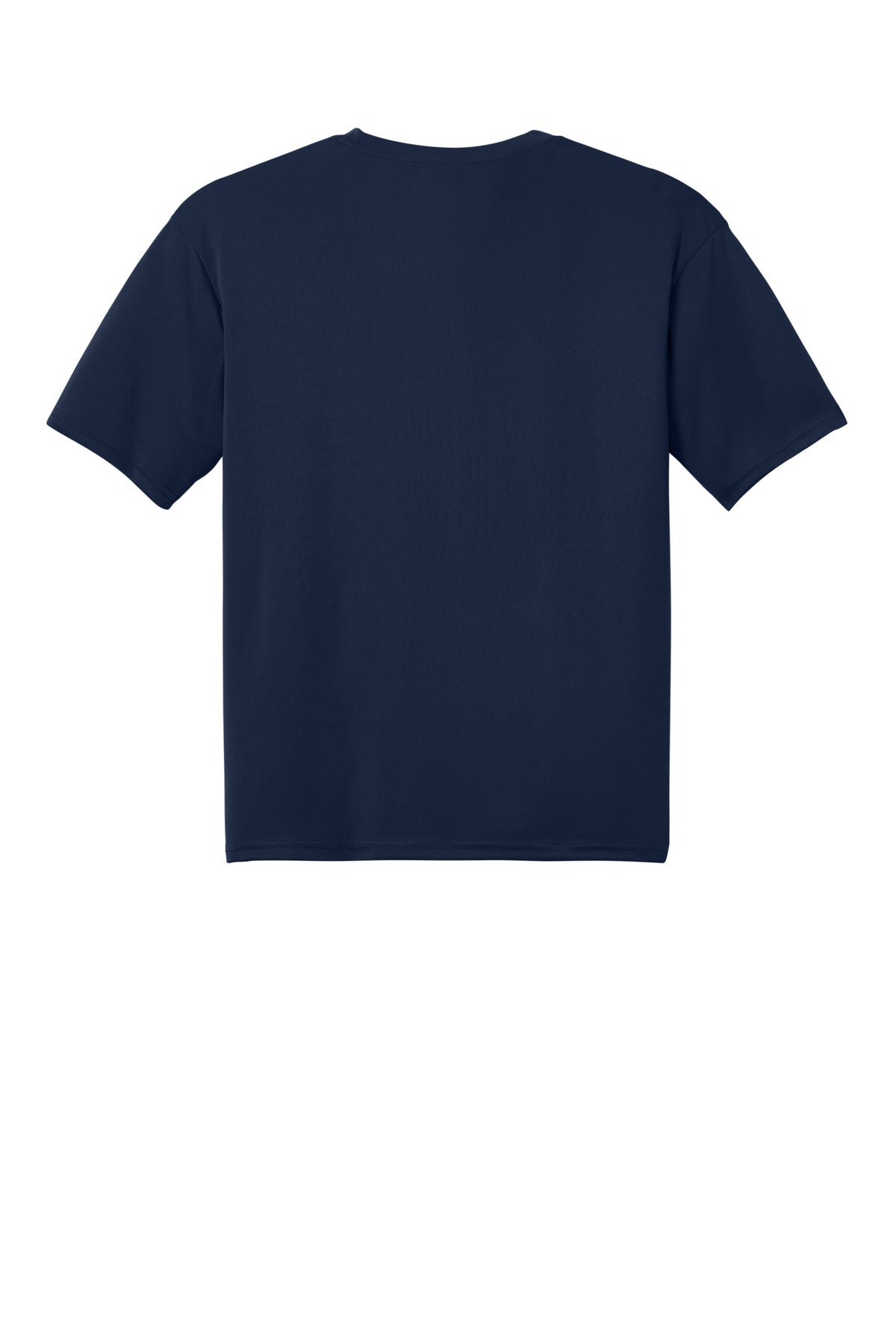 A4 Cooling Performance Short Sleeve Tee - Navy