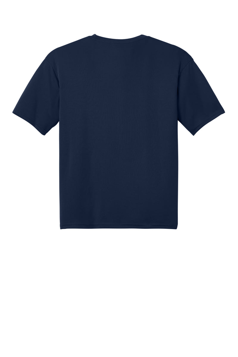 A4 Cooling Performance Short Sleeve Tee - Navy