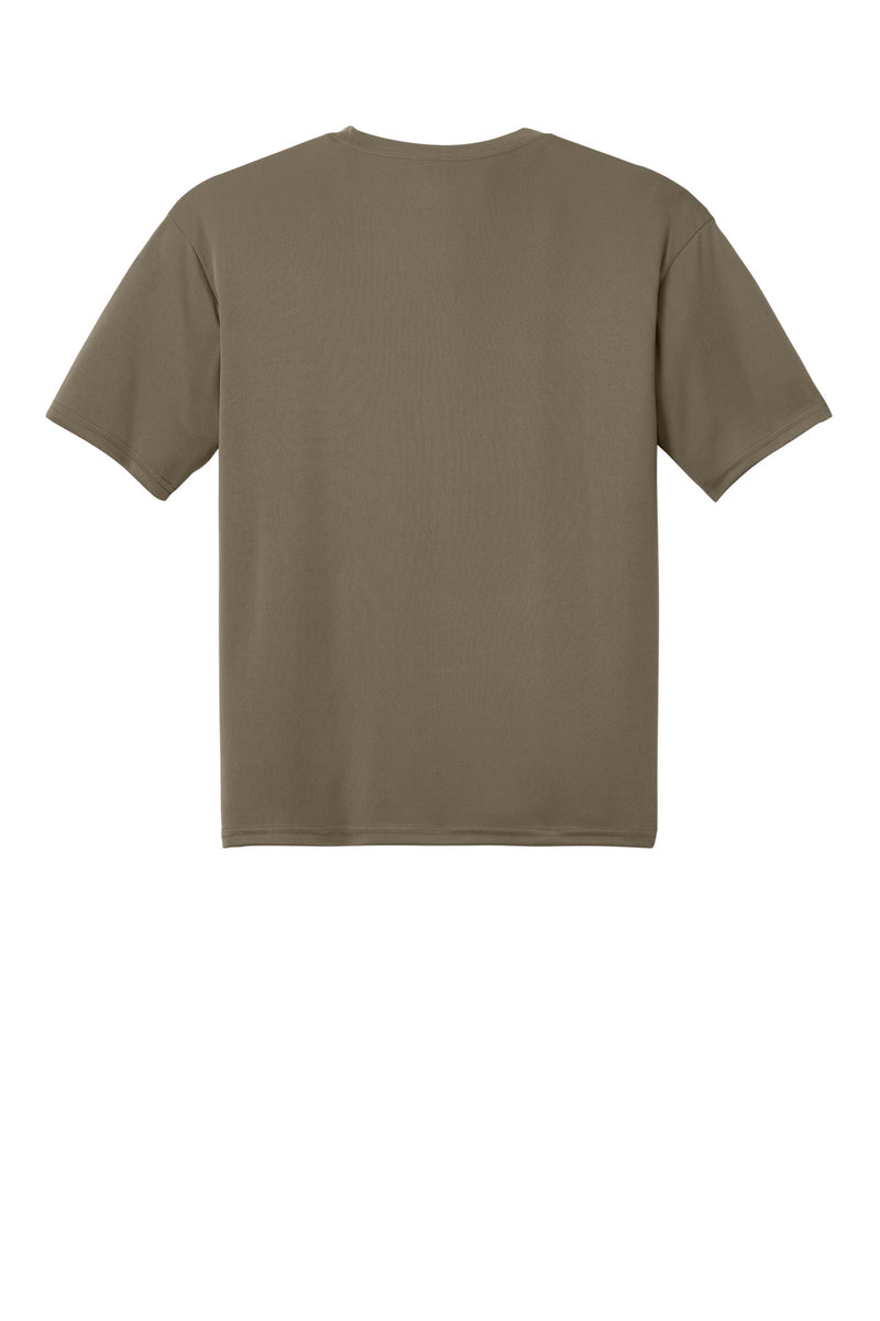 A4 Cooling Performance Short Sleeve Tee - Olive