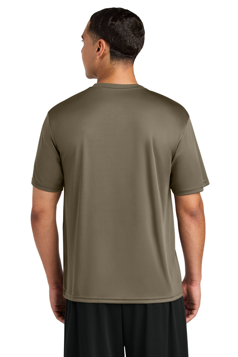 A4 Cooling Performance Short Sleeve Tee - Olive