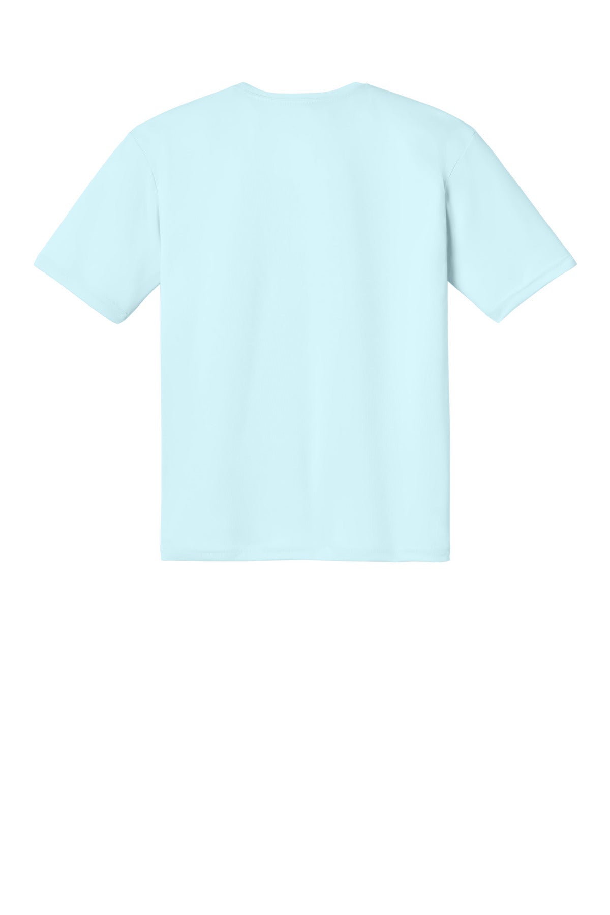 A4 Cooling Performance Short Sleeve Tee - Pastel Blue