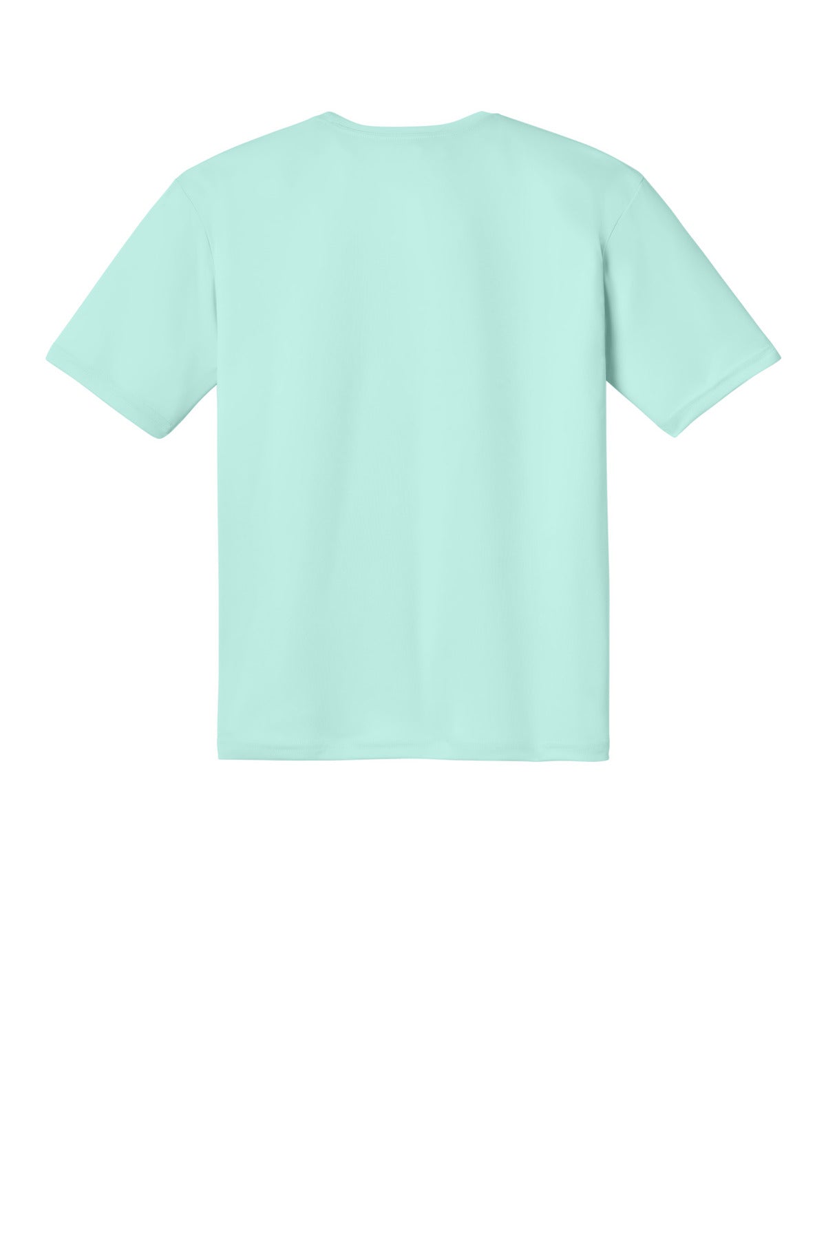 A4 Cooling Performance Short Sleeve Tee - Pastel Mint