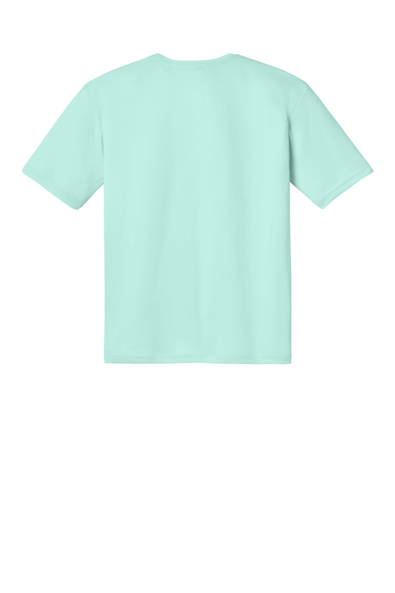 A4 Cooling Performance Short Sleeve Tee - Pastel Mint