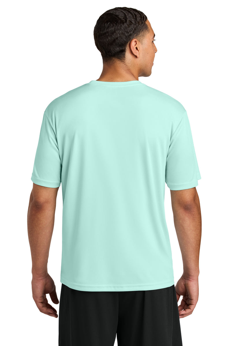A4 Cooling Performance Short Sleeve Tee - Pastel Mint