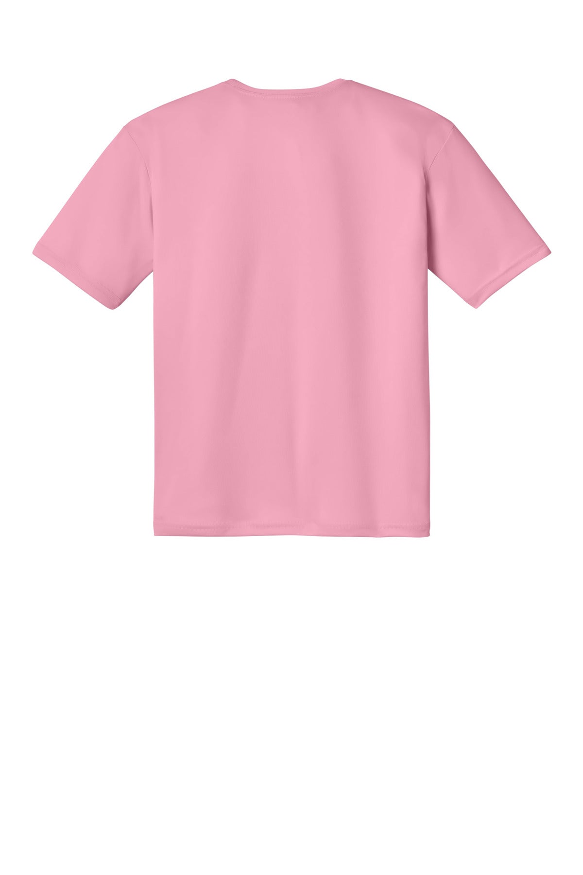 A4 Cooling Performance Short Sleeve Tee - Pink