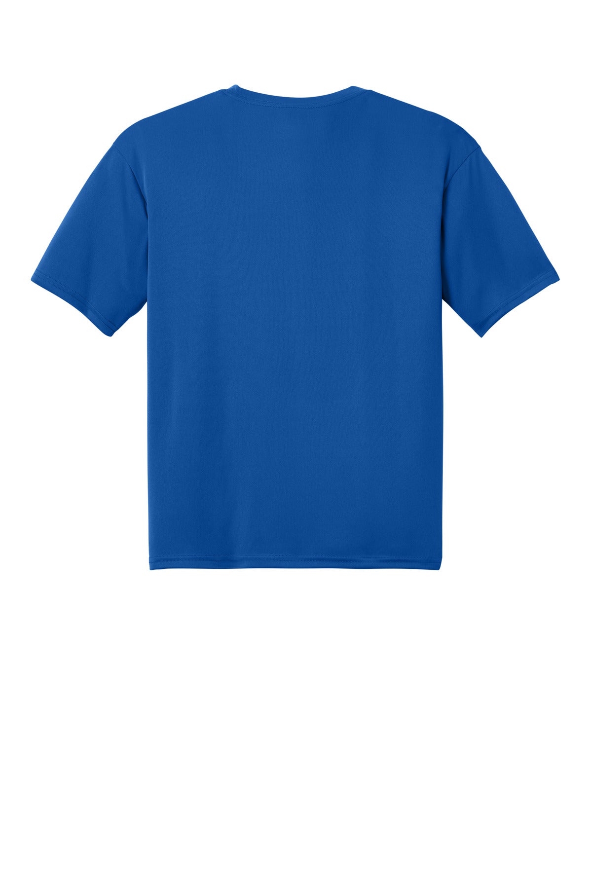 A4 Cooling Performance Short Sleeve Tee - Royal