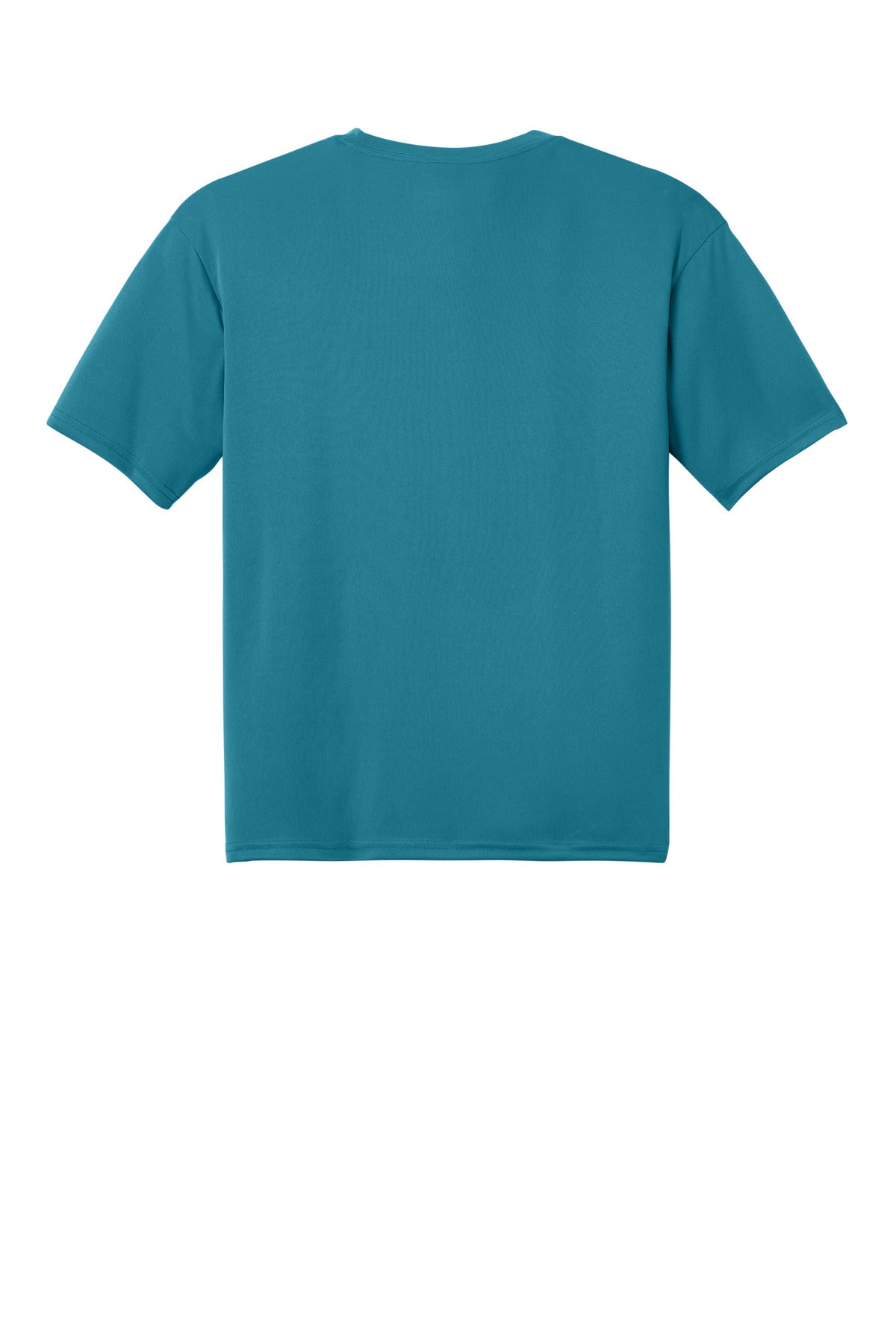 A4 Cooling Performance Short Sleeve Tee - Teal