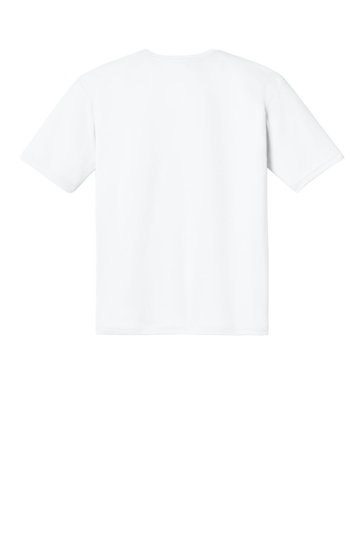 A4 Cooling Performance Short Sleeve Tee - White
