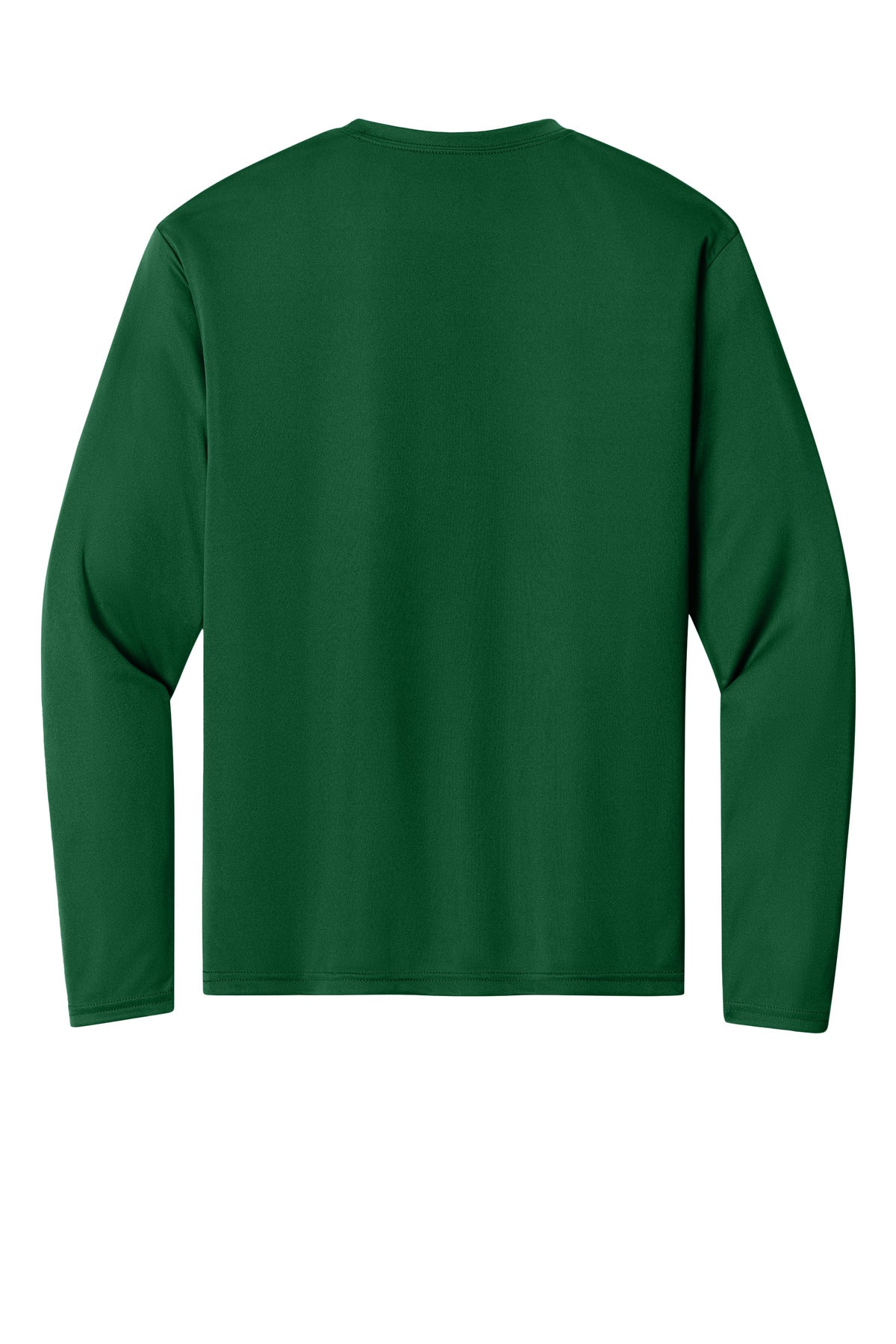 A4 Cooling Performance Long Sleeve Tee - Forest