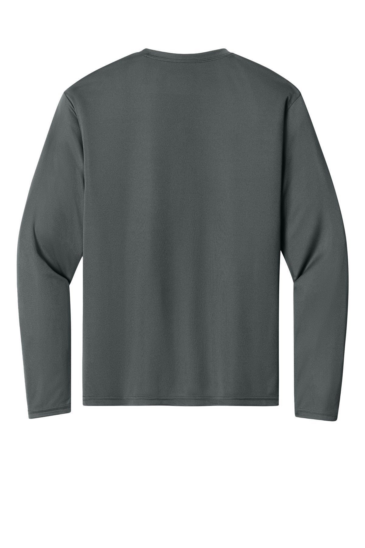 A4 Cooling Performance Long Sleeve Tee - Graphite