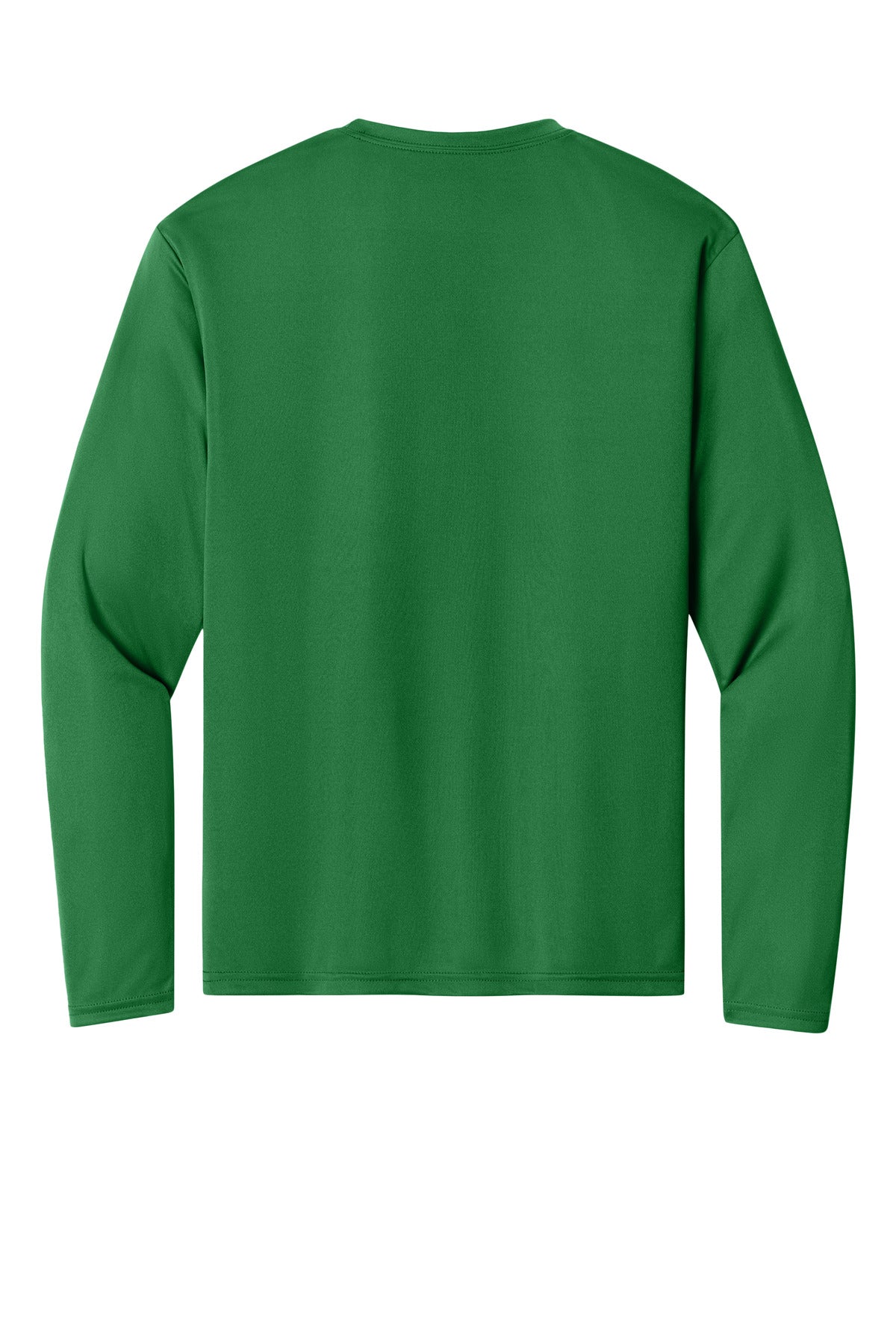 A4 Cooling Performance Long Sleeve Tee - Kelly