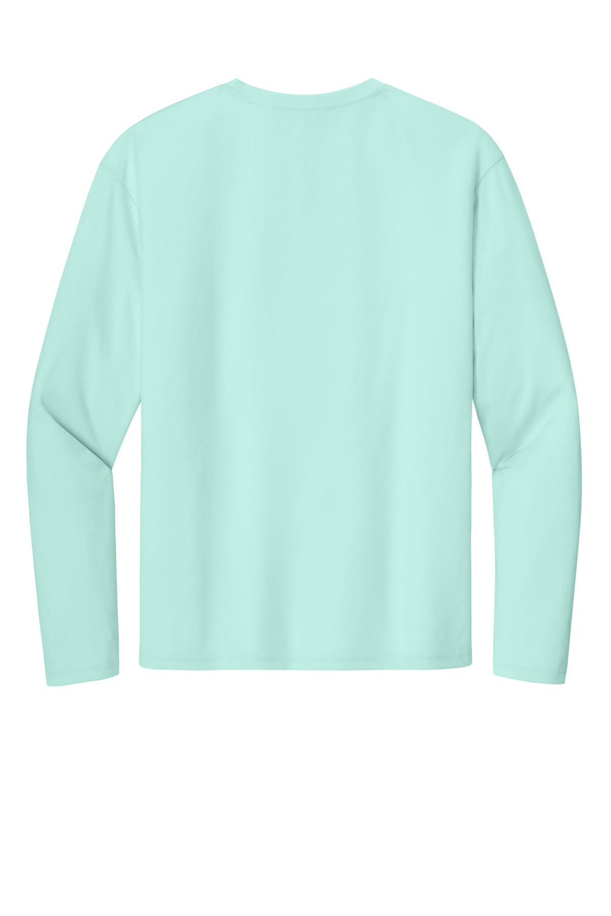 A4 Cooling Performance Long Sleeve Tee - Pastel Mint