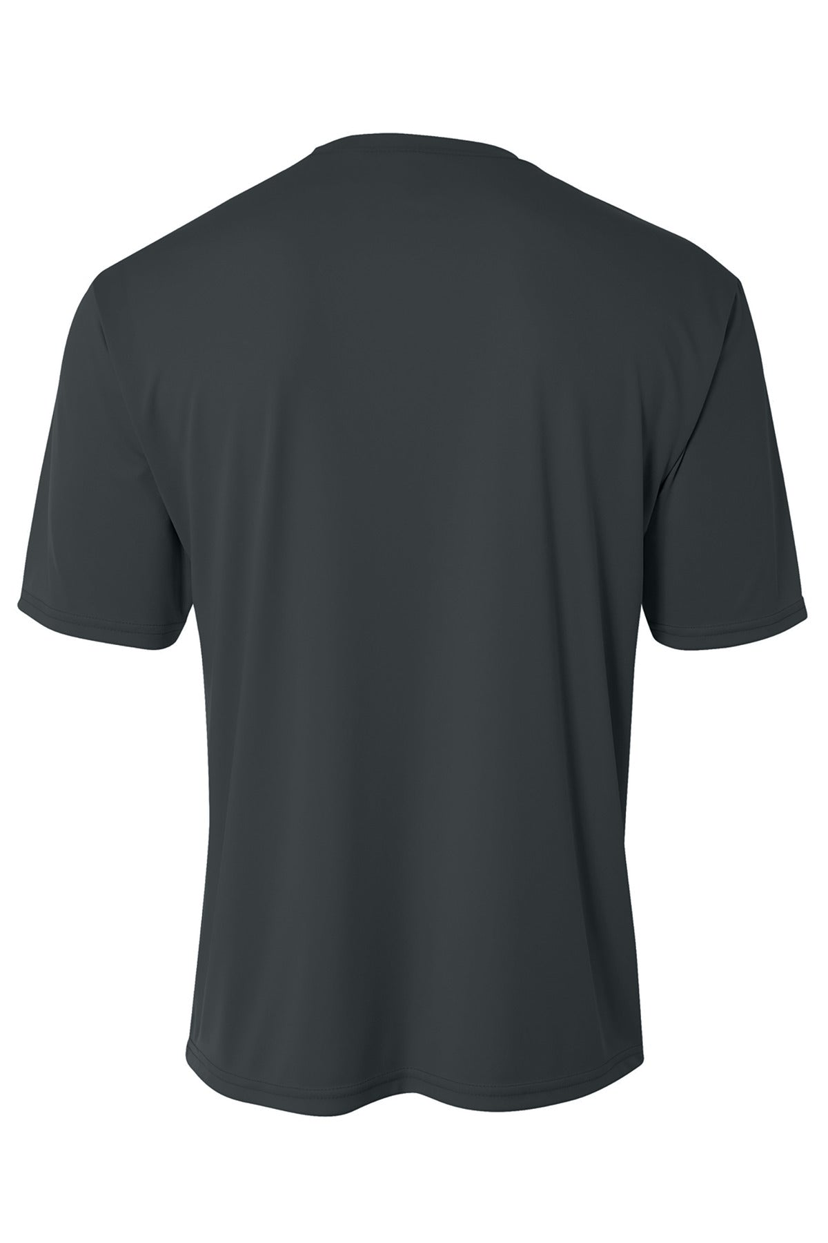 A4 Sprint Performance Tee - Graphite