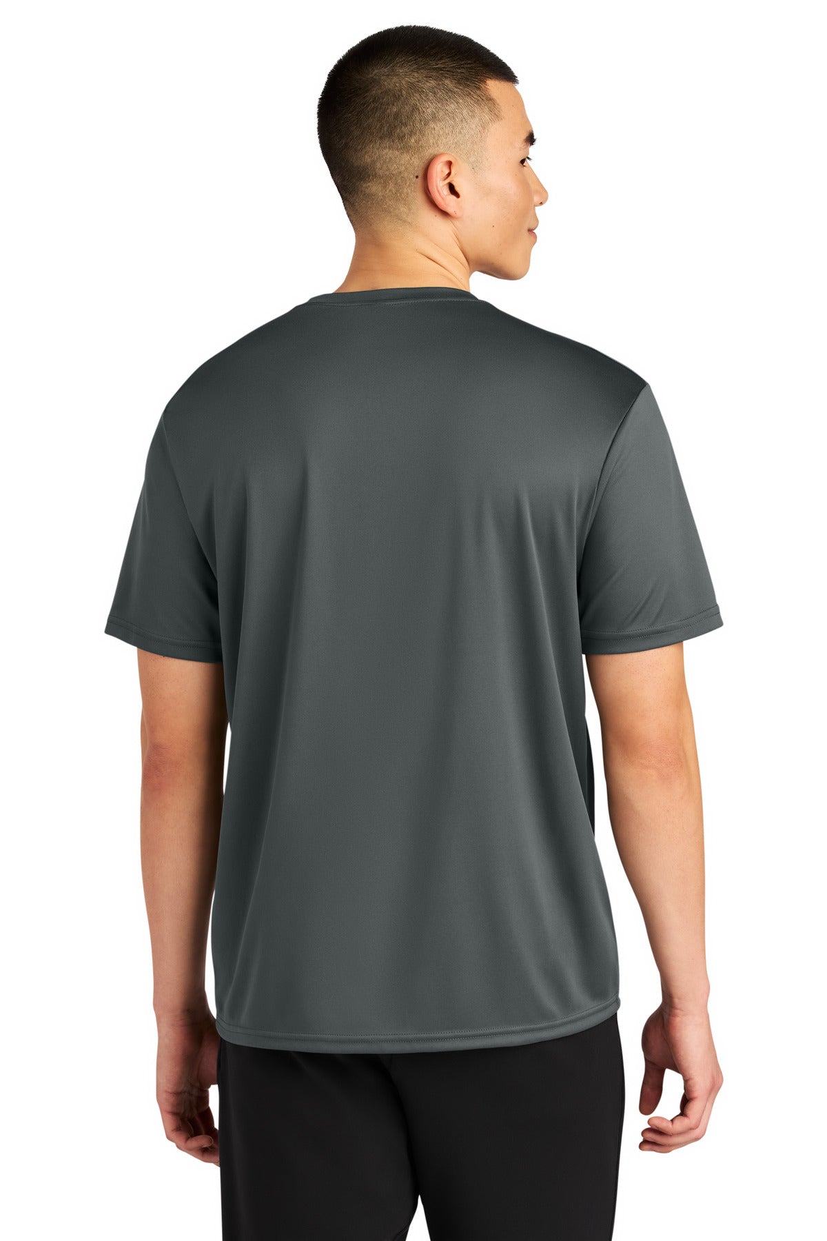 A4 Sprint Performance Tee - Graphite
