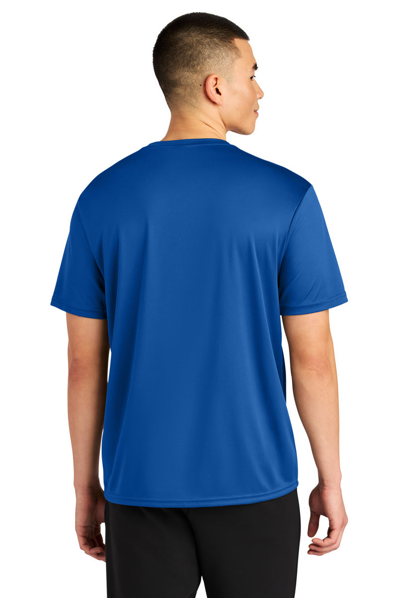 A4 Sprint Performance Tee - Royal