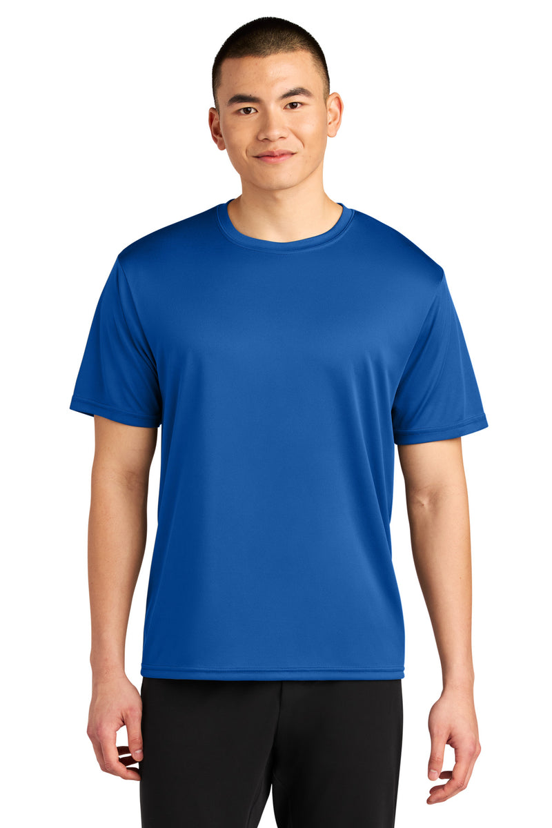 A4 Sprint Performance Tee - Royal