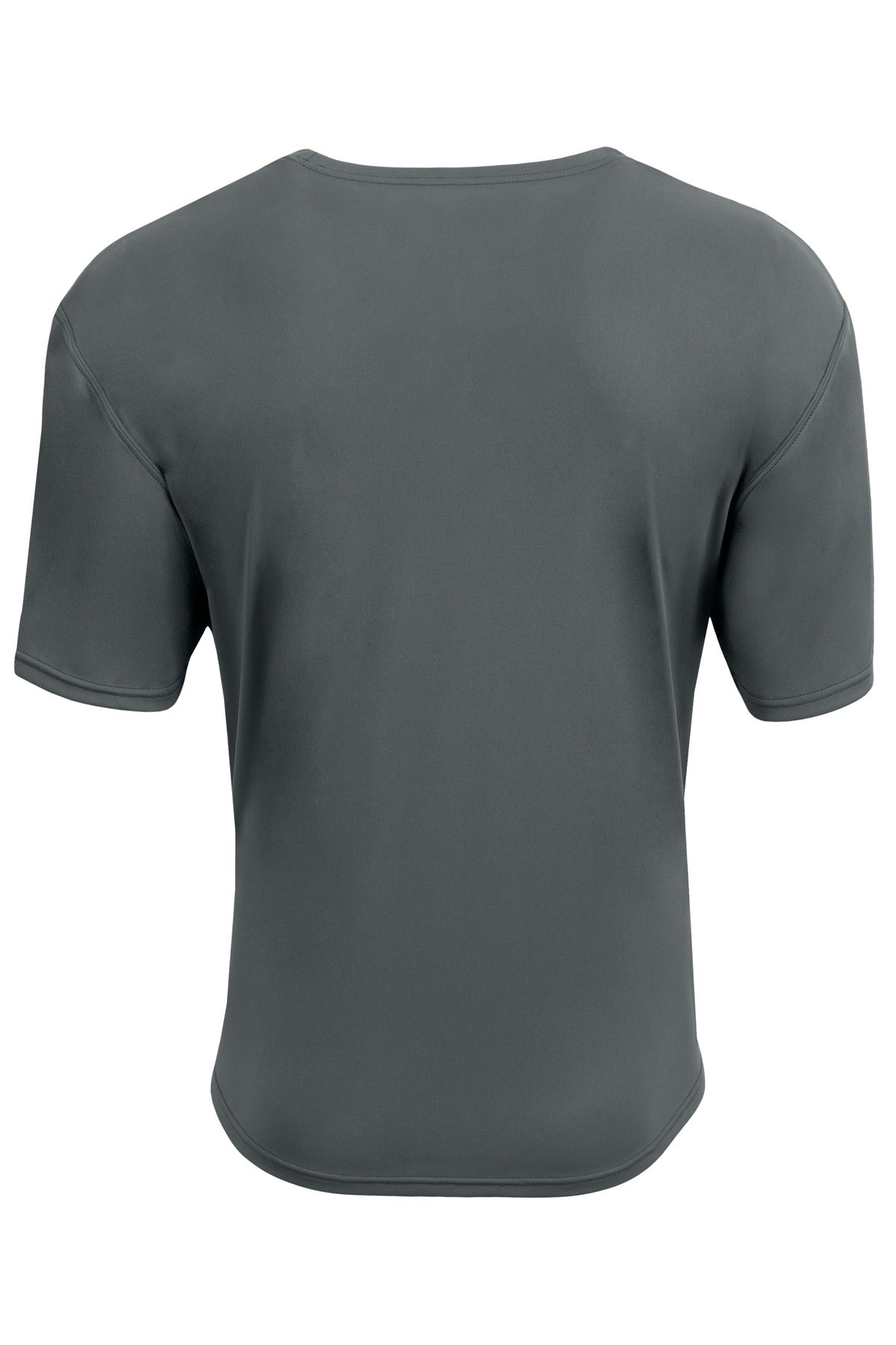 A4 AirFlex Short Sleeve Tee - Graphite