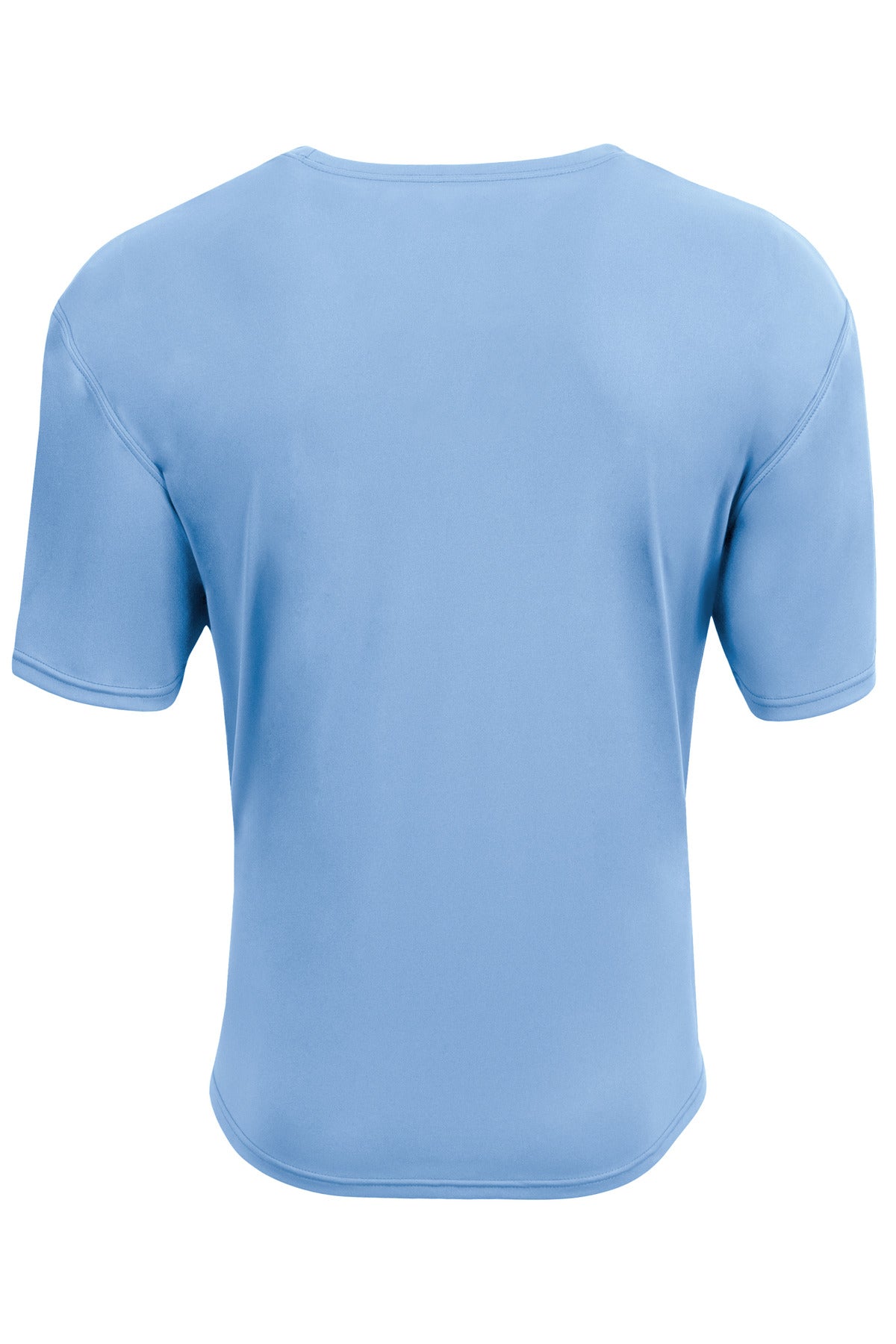 A4 AirFlex Short Sleeve Tee - Light Blue