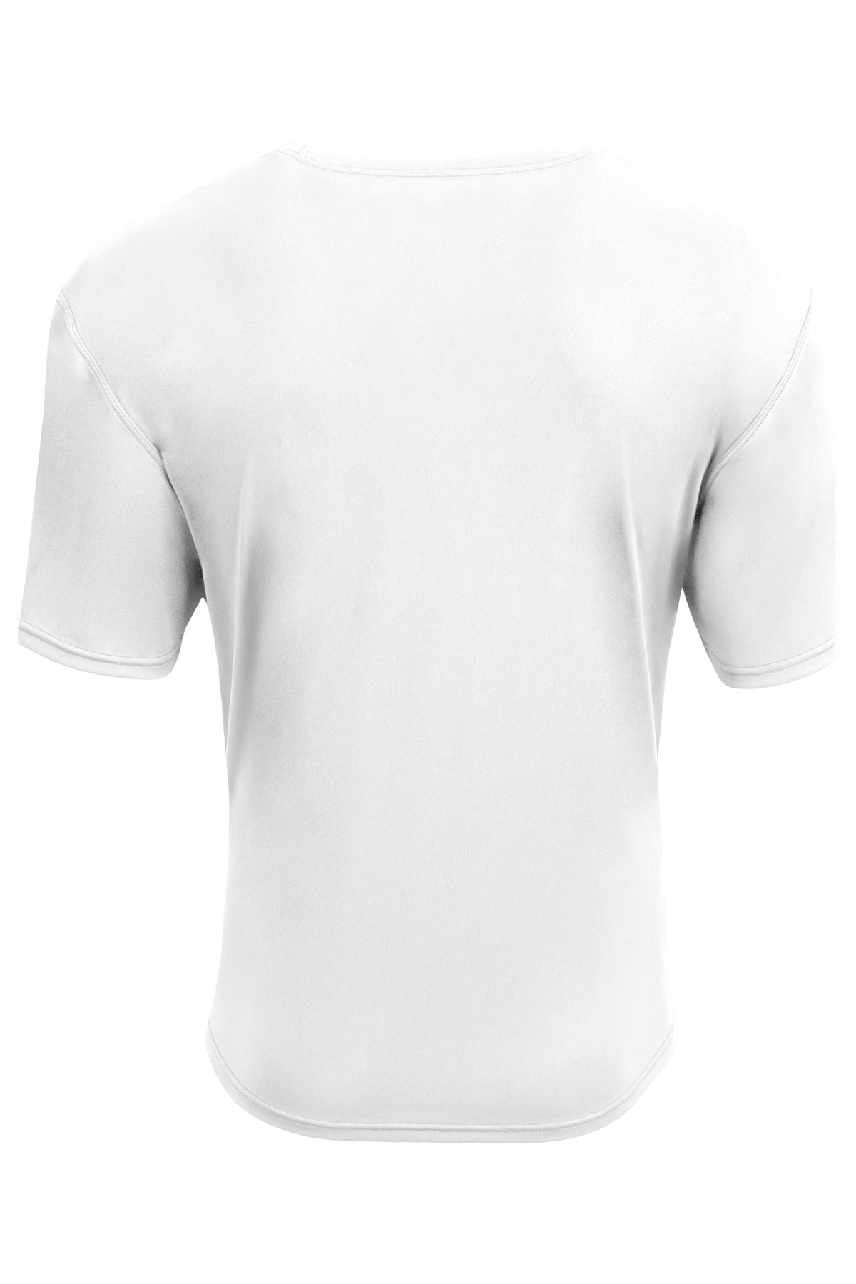 A4 AirFlex Short Sleeve Tee - White