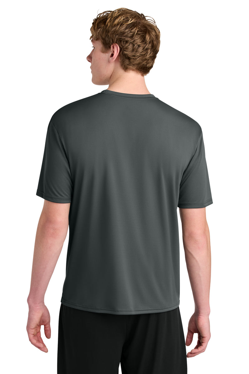 A4 AirFlex Short Sleeve Tee - Graphite