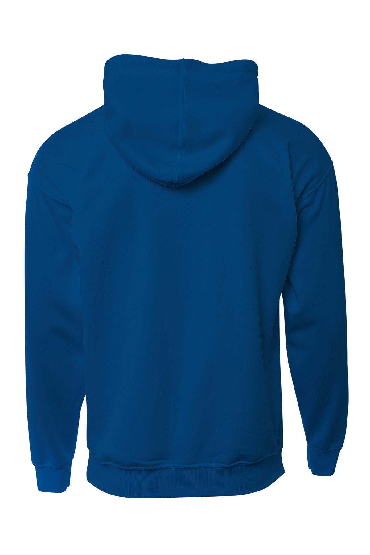 A4 Sprint Tech Fleece Hoodie - Navy