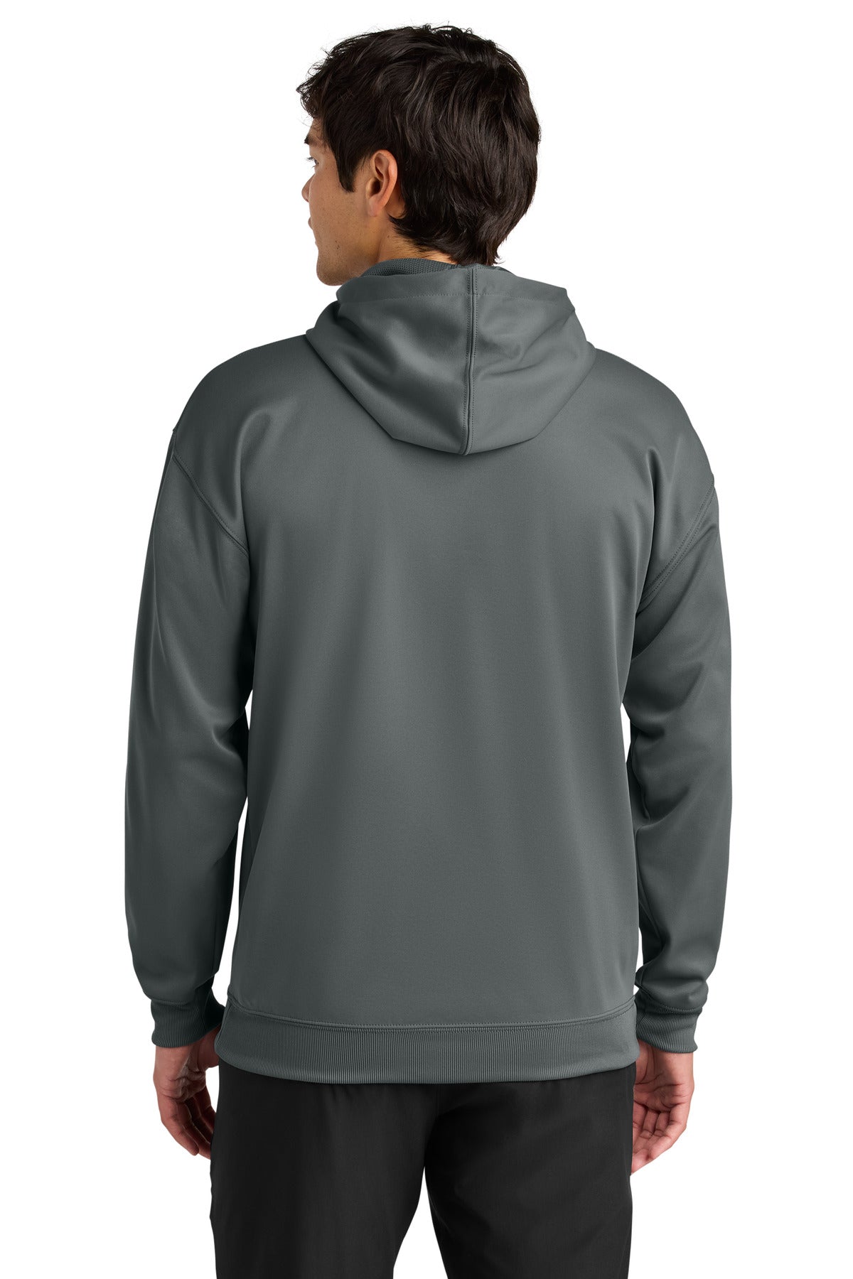 A4 Sprint Tech Fleece Hoodie - Graphite