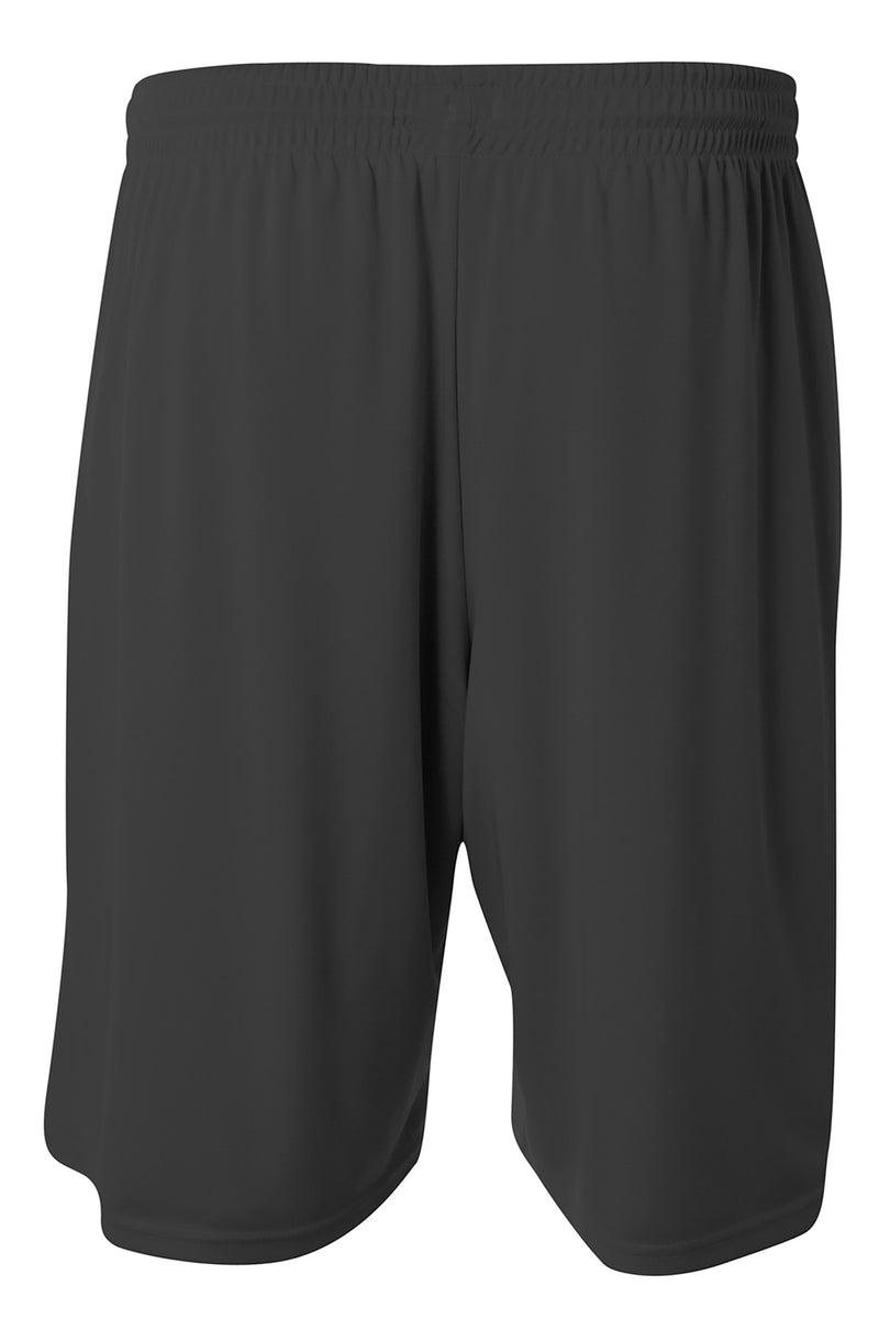 A4 Cooling Performance 7  Short - Black