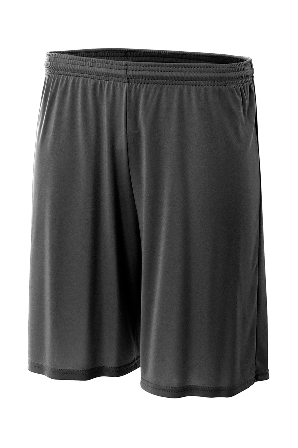 A4 Cooling Performance 9  Short - Black