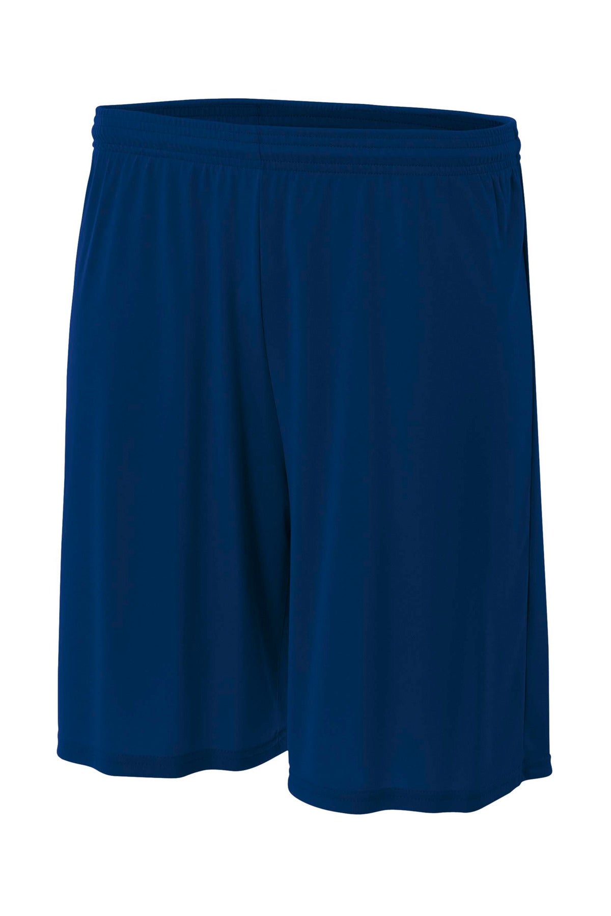 A4 Cooling Performance 9  Short - Navy