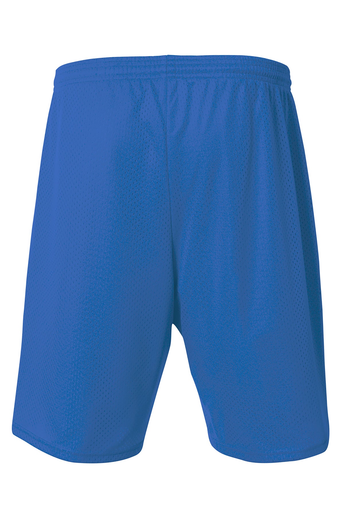 A4 Sprint 7  Mesh Short - Royal