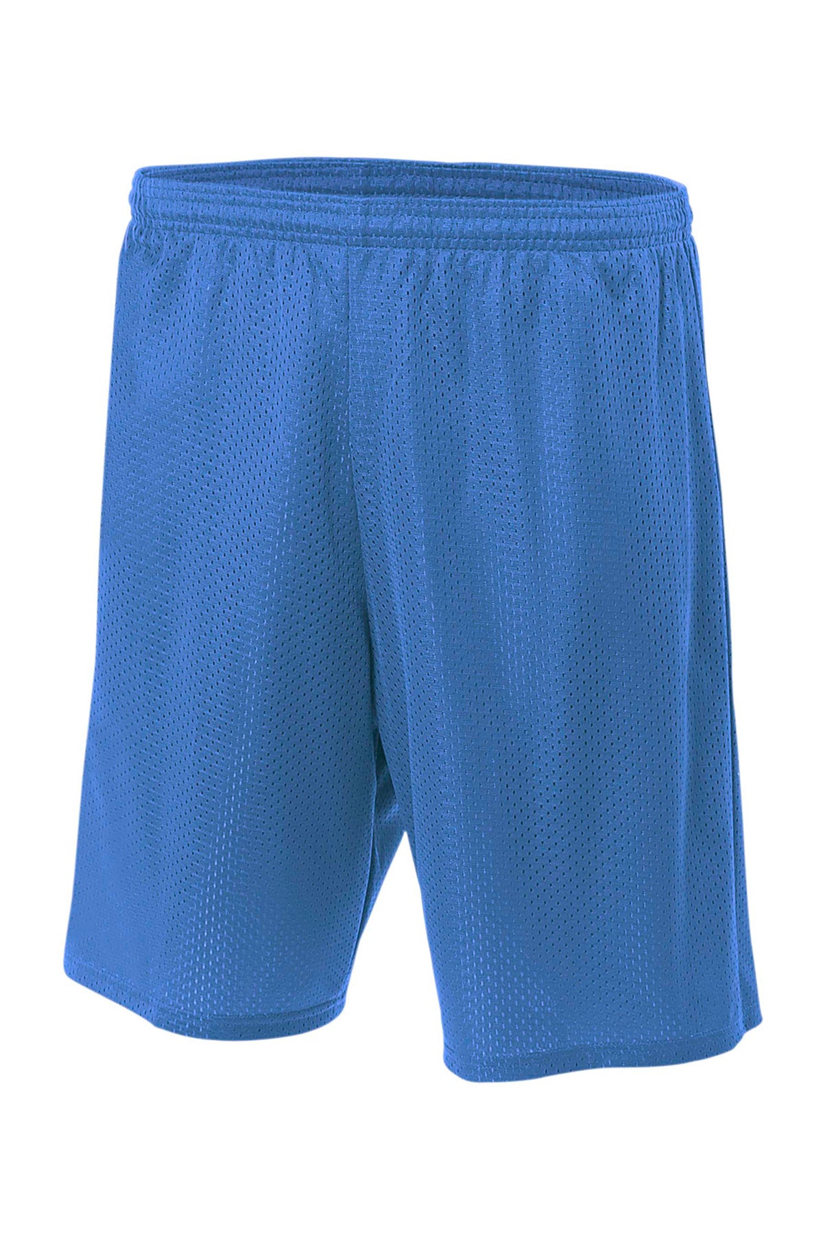 A4 Sprint 7  Mesh Short - Royal