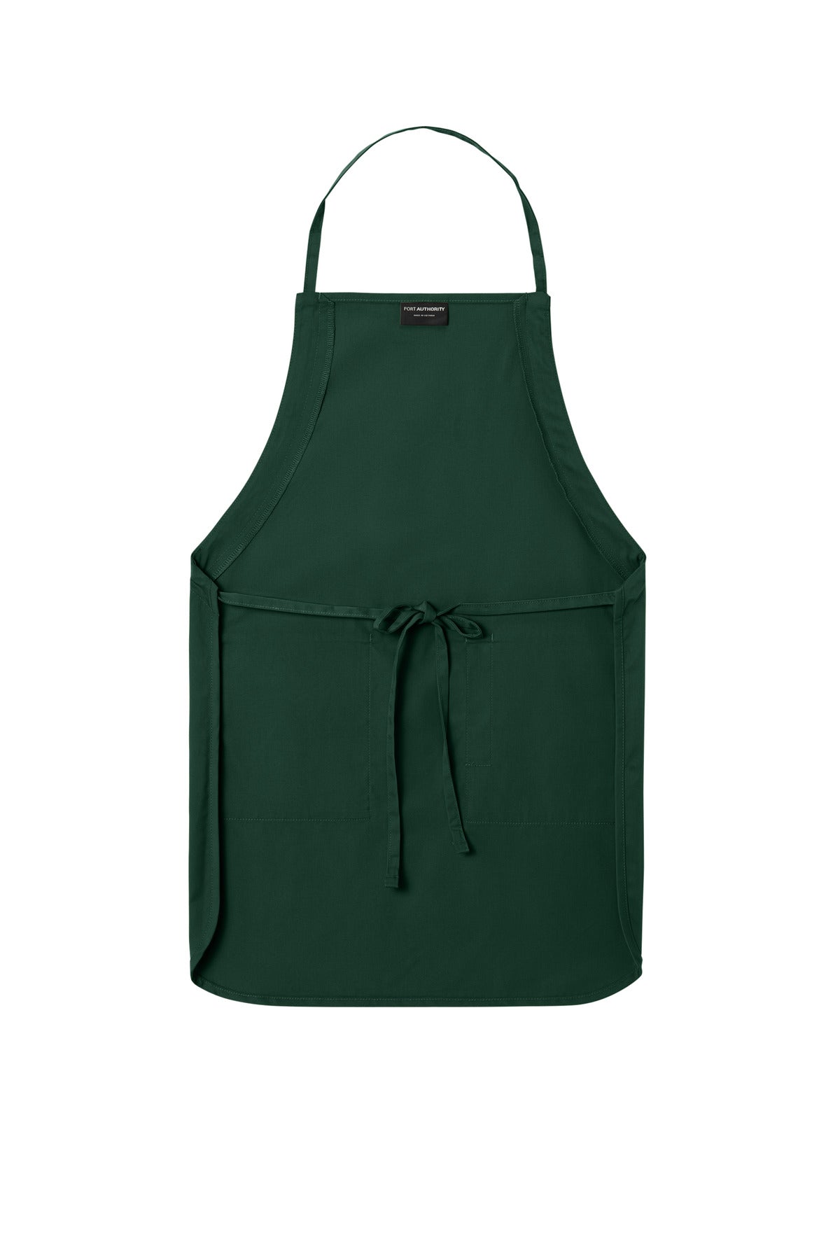 Port Authority Full-Length Apron - Hunter