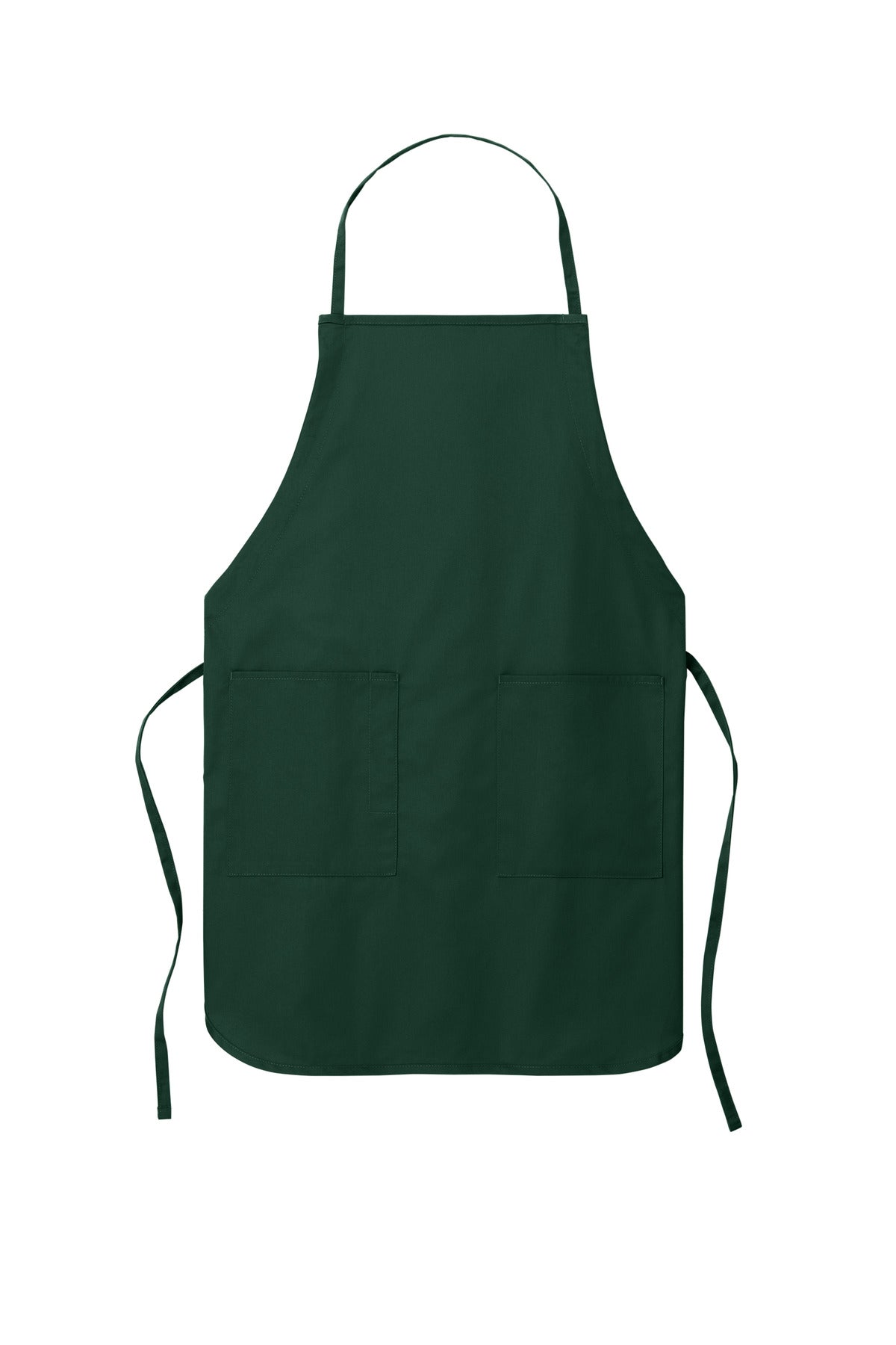 Port Authority Full-Length Apron - Hunter