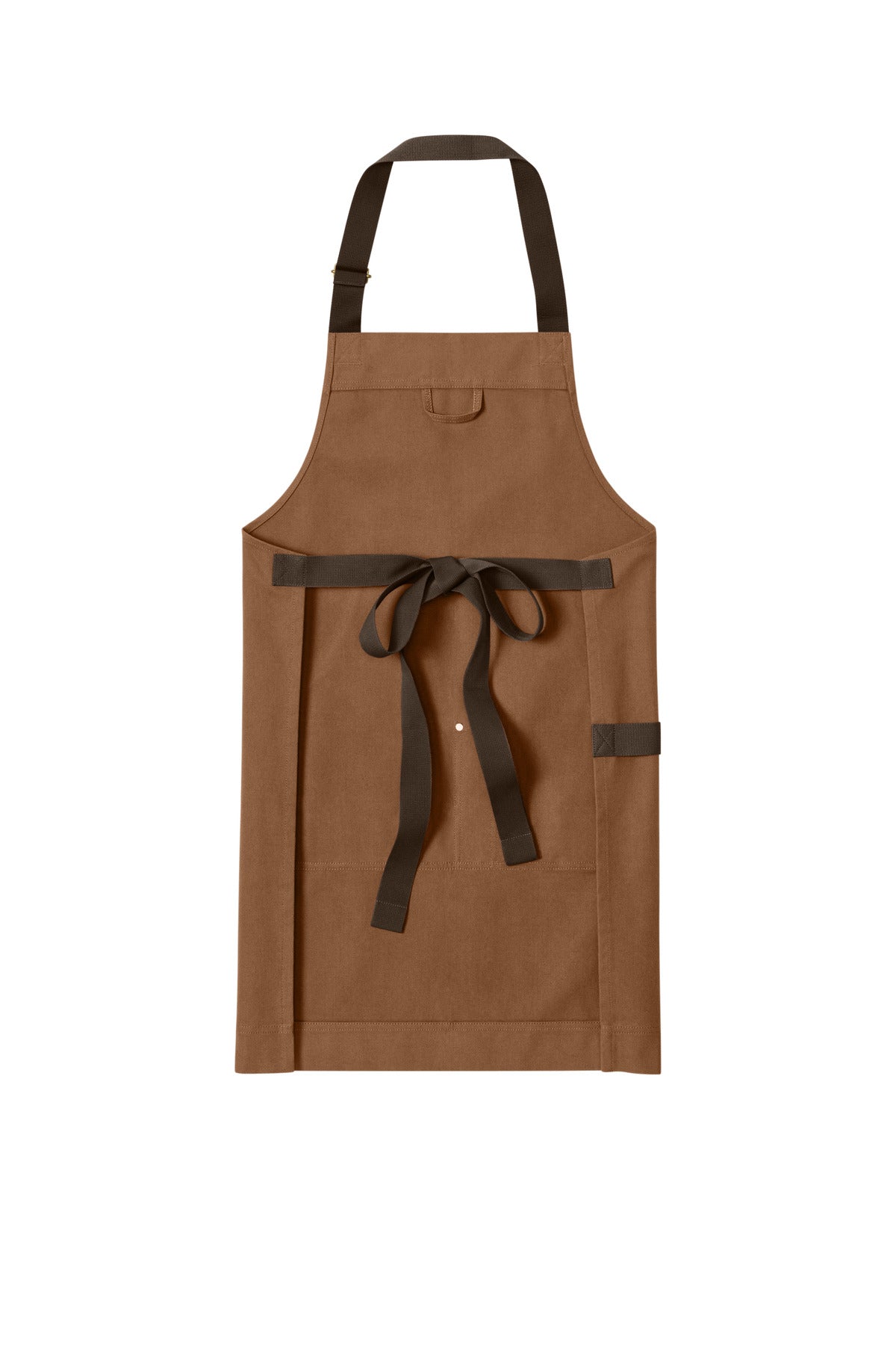 Port Authority Signature Workwear Apron - Duck Brown