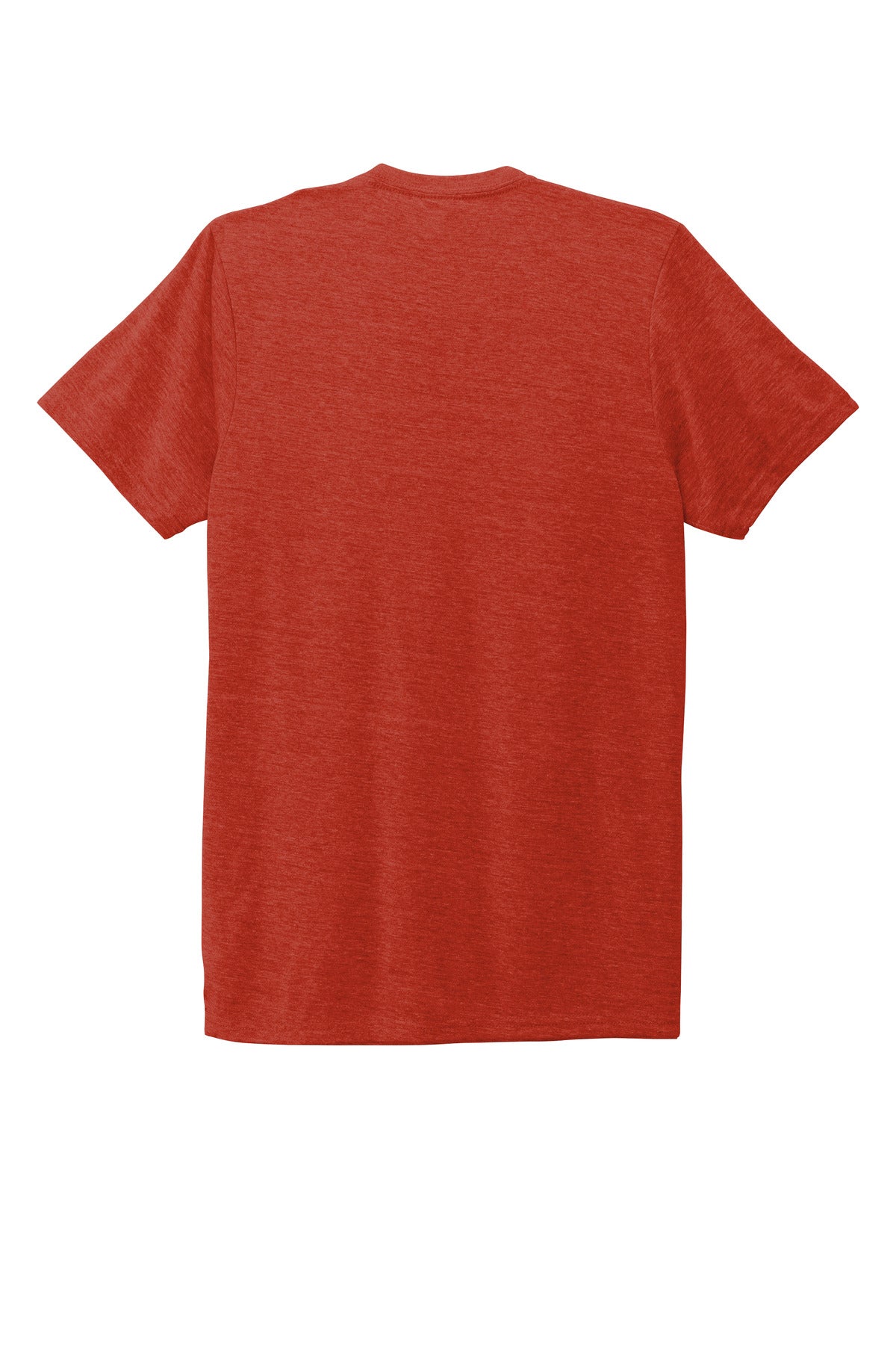Allmade   Unisex Tri-Blend Tee - Desert Sun